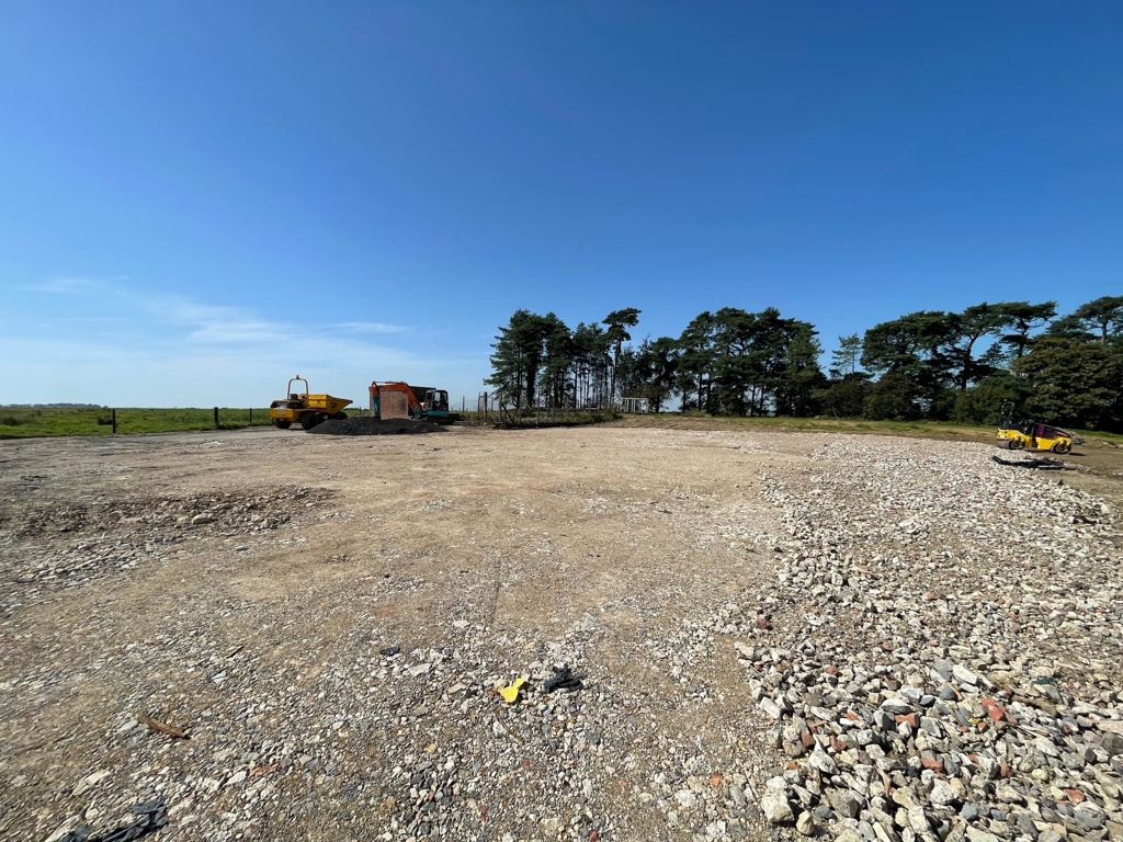  Sq Ft Development Land, Rampisham Down, Dorchester, DT2 - Available, Image 5