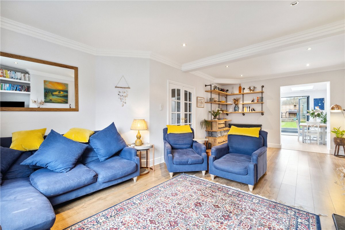 3 bedroom House, Dawnay Road, London, SW18 - Sold, Image 4