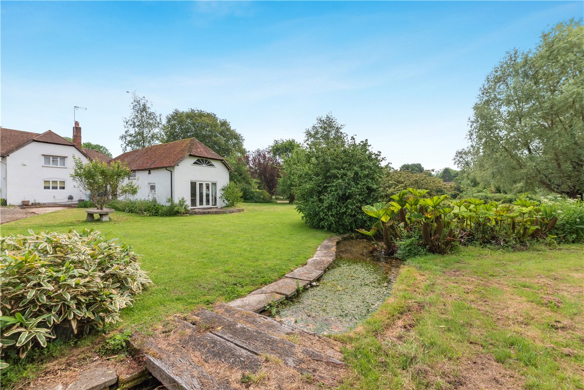 4 bedroom House, Farley Street, Nether Wallop, SO20 - Available, Image 10
