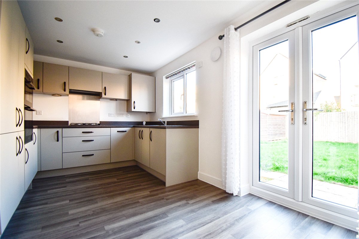 3 bedroom House, McLaren Street, West Cambourne, CB23 - Let Agreed, Image 2
