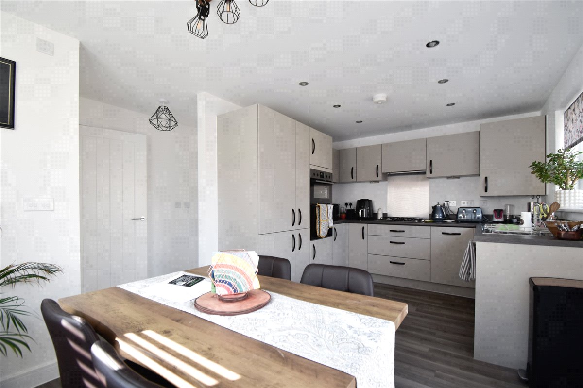 3 bedroom House, McLaren Street, West Cambourne, CB23 - , Image 2