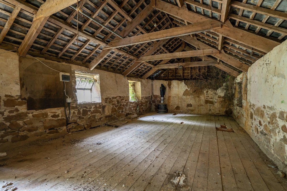 8 bedroom House, London Apprentice, St. Austell, PL26 - Sold, Image 9