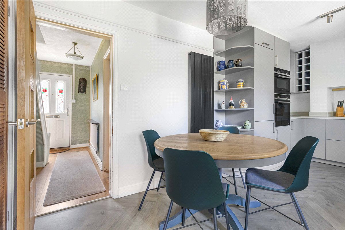 3 bedroom House, Selwyn Road, Newnham, CB3 - Sold STC, Image 6