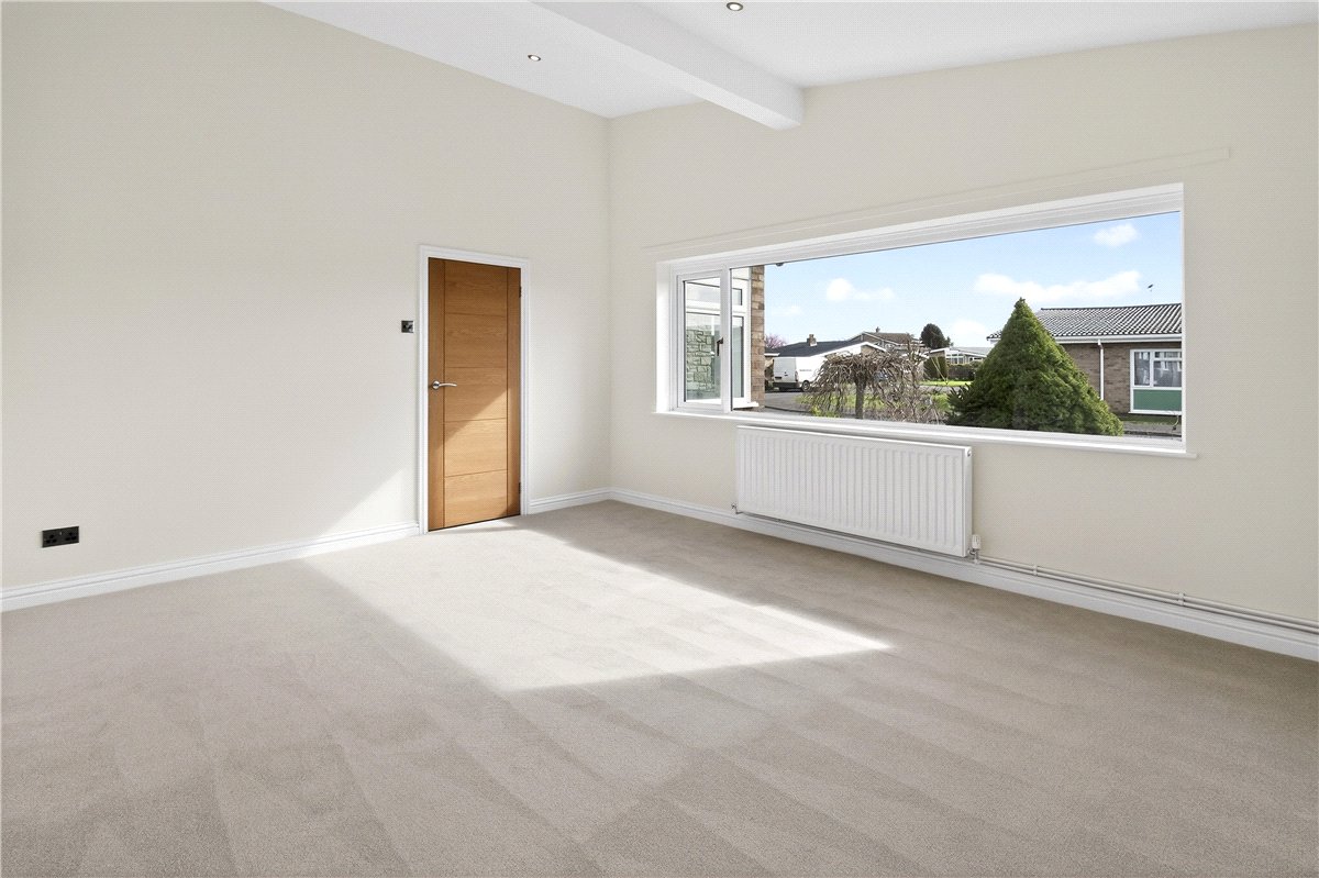 3 bedroom Bungalow, Cromwell Close, Hopton, ST18 - Let Agreed, Image 13
