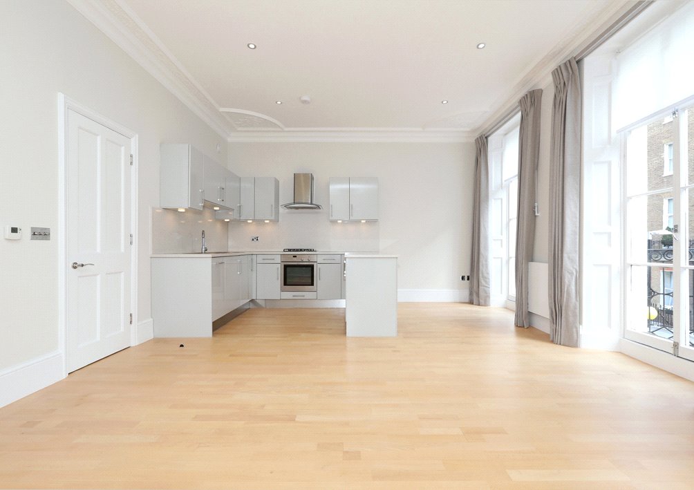 1 bedroom Flat, Seymour Street, Marylebone, W1H - Available, Image 6