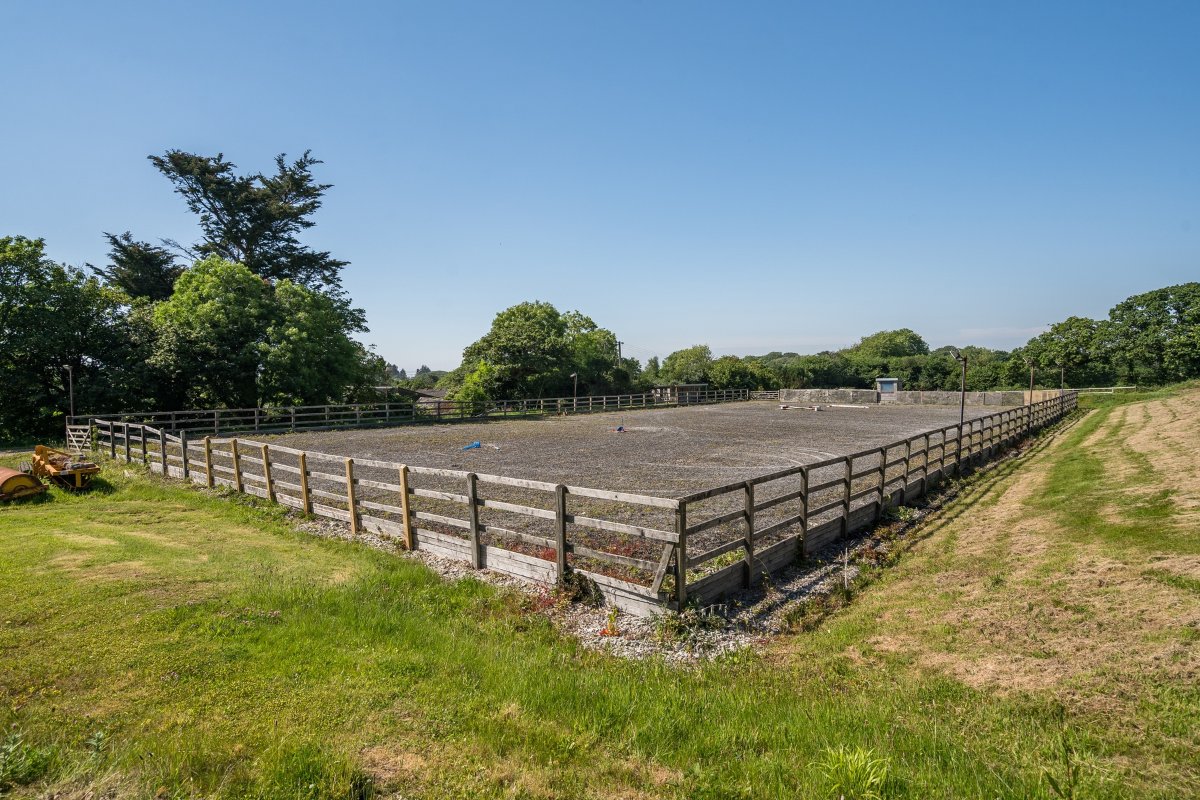 78.63  Farm, Callestick, Truro, TR4 - Available, Image 24
