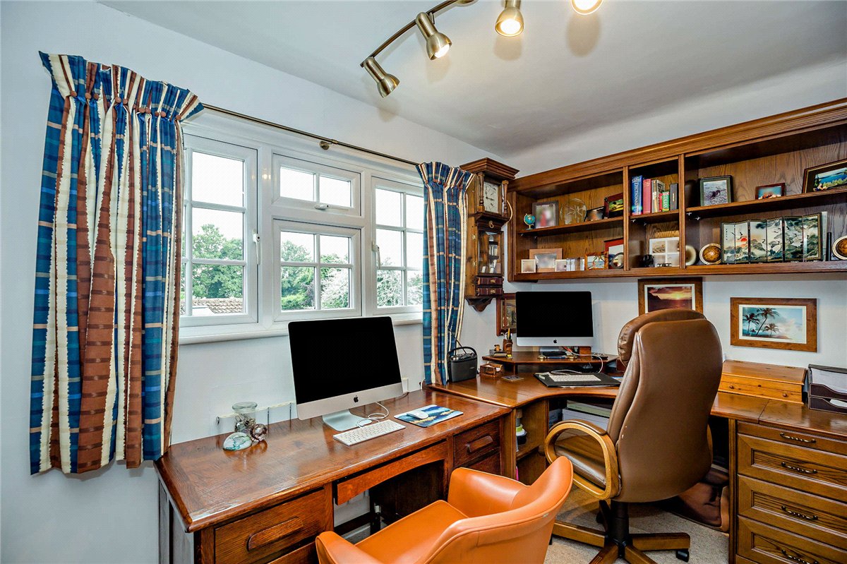 4 bedroom House, Lumby, Near Leeds, LS25 - Available, Image 21