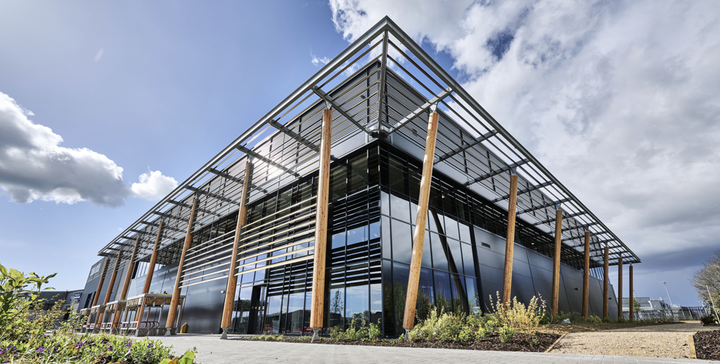 43745 Sq Ft, Oxford Road, Oxford, OX4 - Available