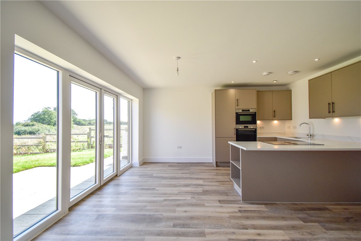 2 bedroom Bungalow, Levington Lane, Bucklesham, IP10 - Sold, Image 3