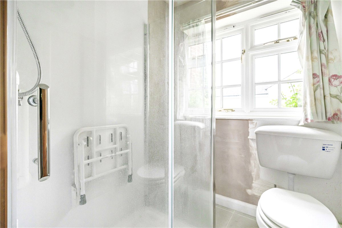 4 bedroom House, West Street, Oxford, OX2 - Sold STC, Image 21