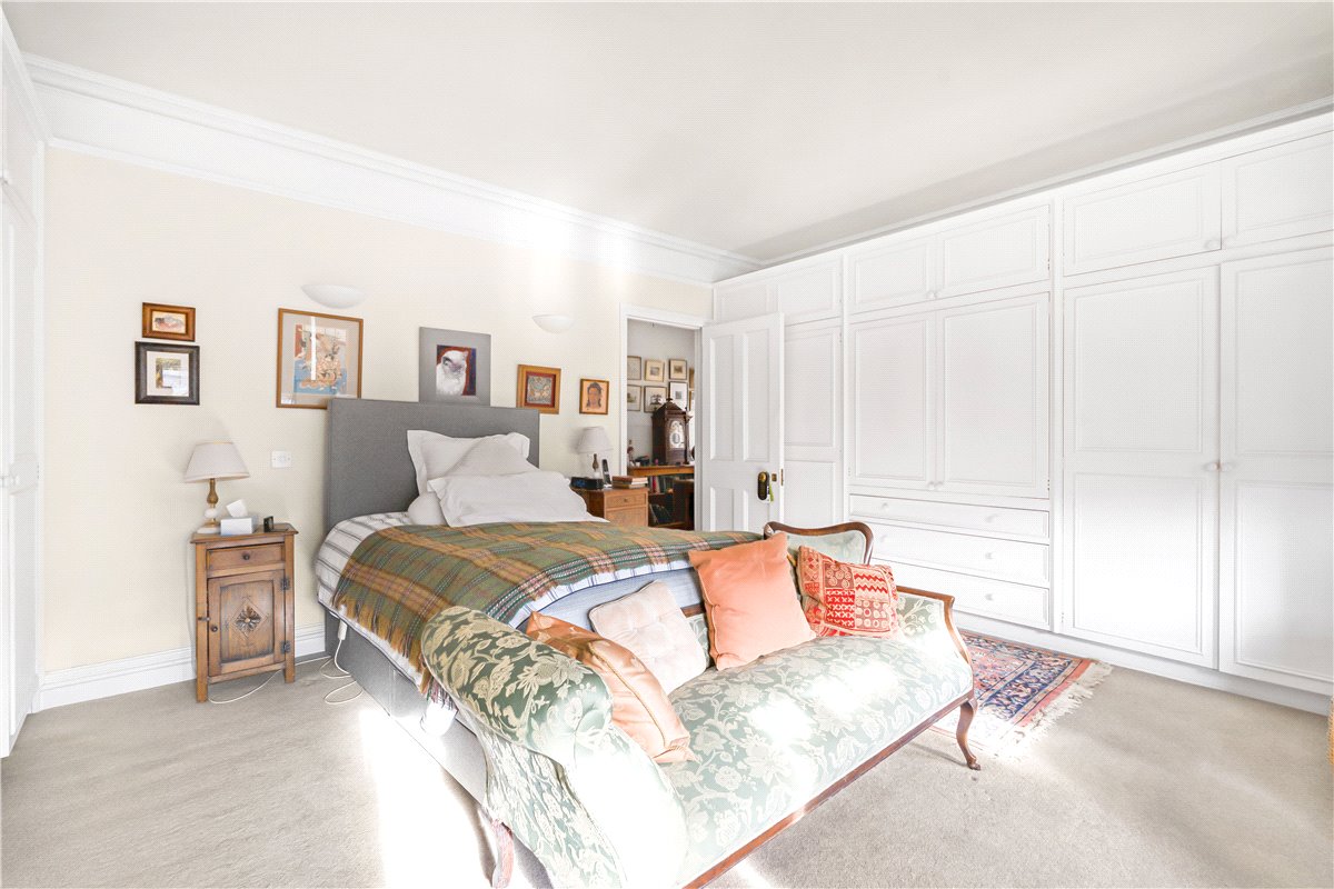 5 bedroom House, St Margaret's Road, Oxford, OX2 - Sold, Image 21