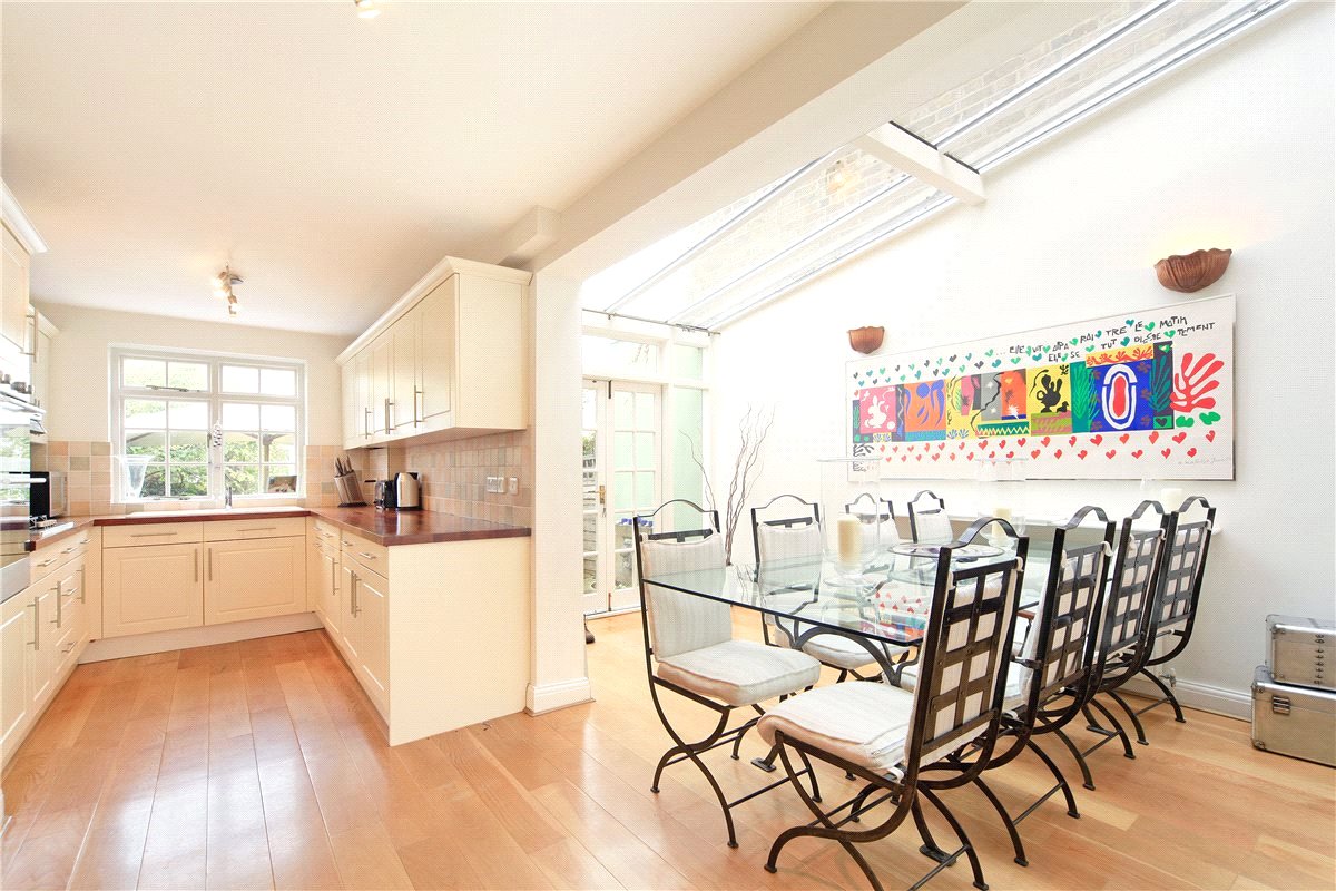 3 bedroom House, Wiseton Road, London, SW17 - Sold, Image 9