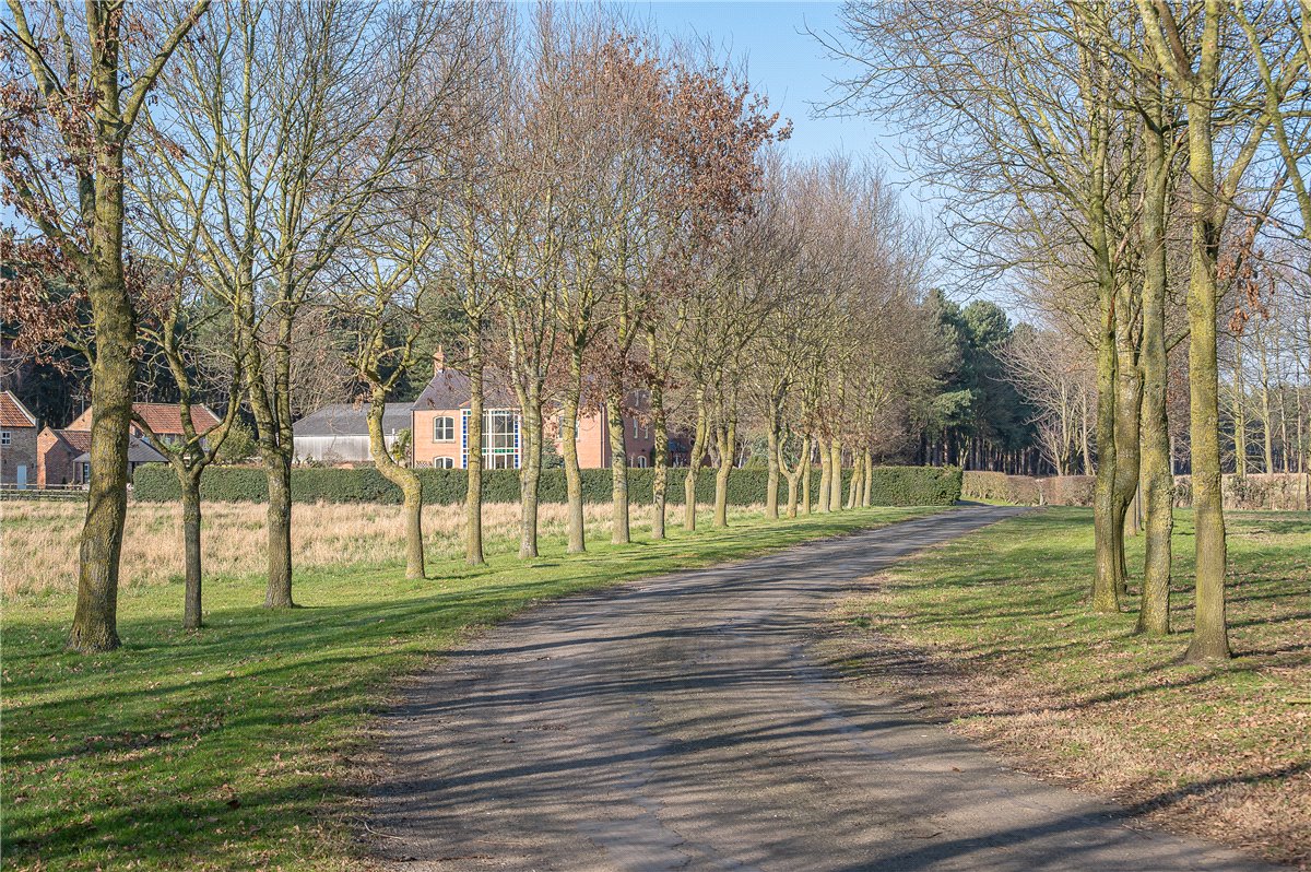 5 bedroom House, Selby Road, Holme-on-Spalding-Moor, YO43 - Sold, Image 9