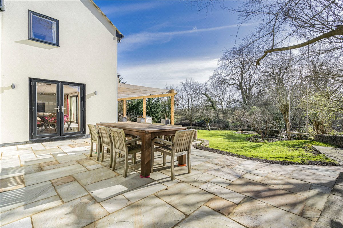 5 bedroom House, Middle Street, Islip, OX5 - Sold, Image 15