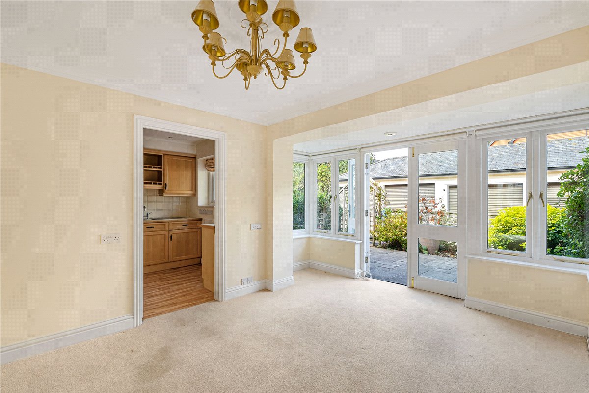2 bedroom House, St Lukes Court, Hyde Lane, SN8 - Available, Image 2