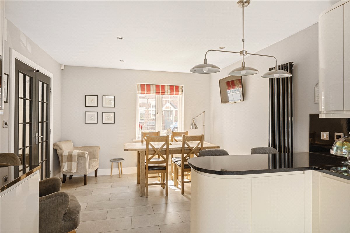 5 bedroom House, Thornbeck, Dunnington, YO19 - Sold, Image 22