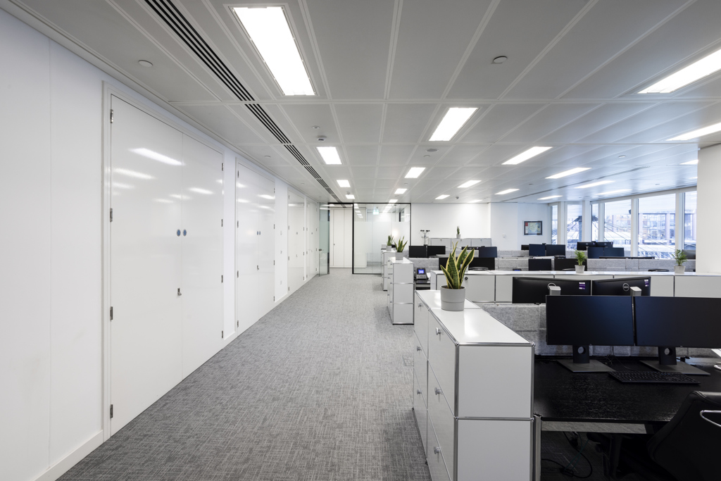 2733 Sq Ft, Snow Hill Queensway, Birmingham, B4 - Available, Image 7
