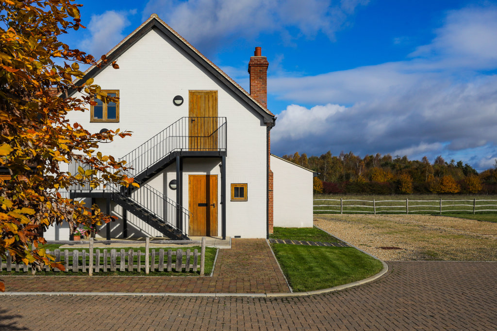 4623 Sq Ft, The Farmhouse, Steventon, OX13 - Under Offer, Image 3