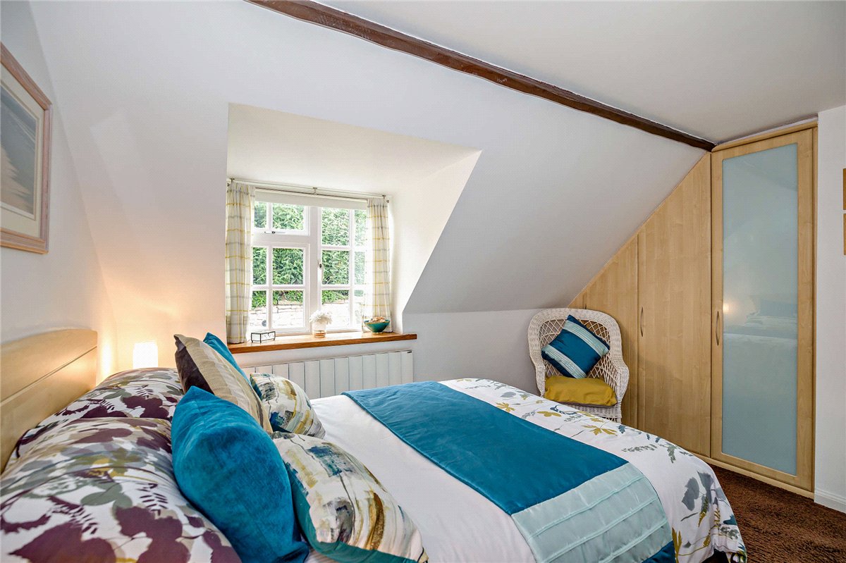 4 bedroom House, Lumby, Near Leeds, LS25 - Available, Image 18