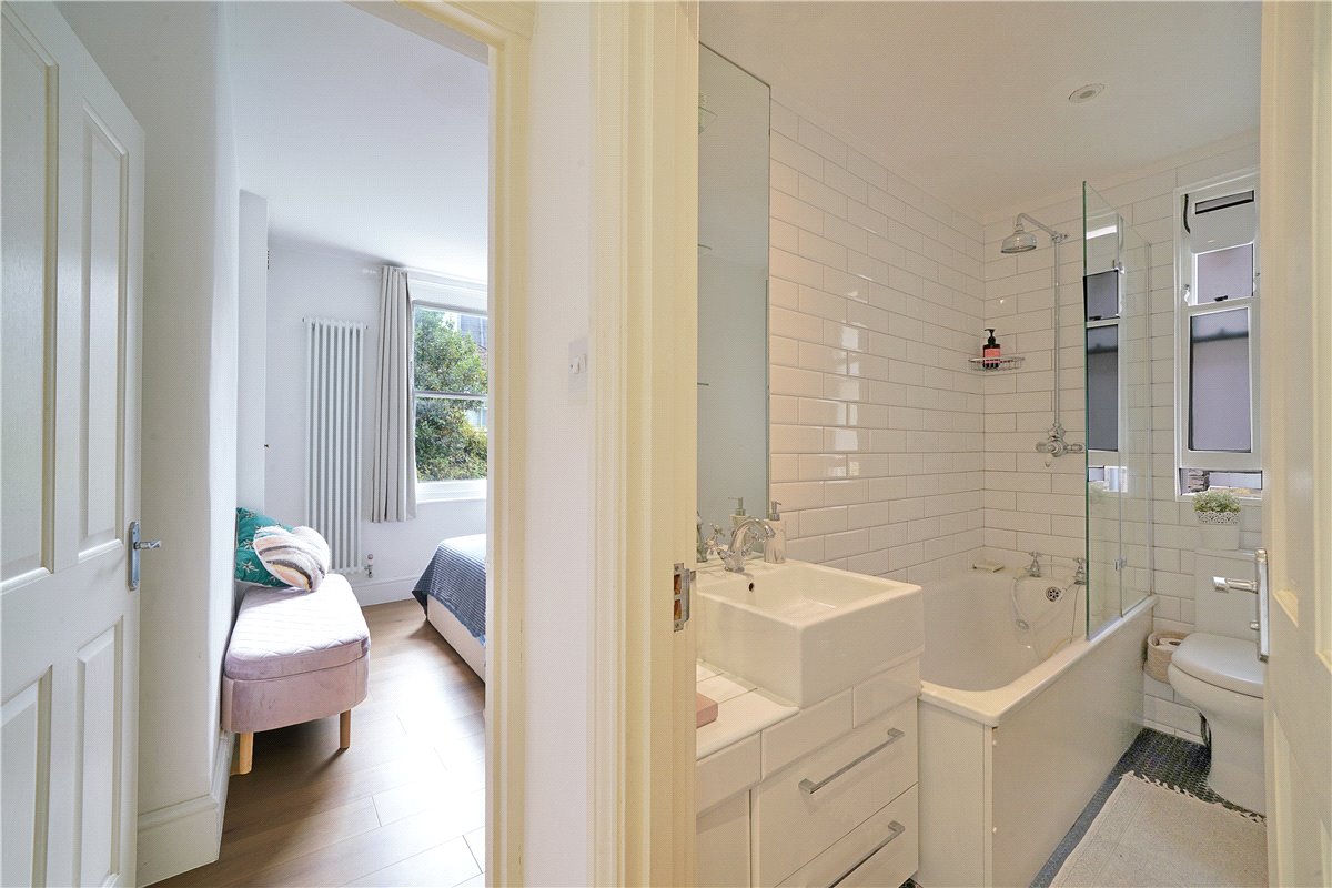2 bedroom Flat, Mirabel Road, London, SW6 - Sold STC, Image 13