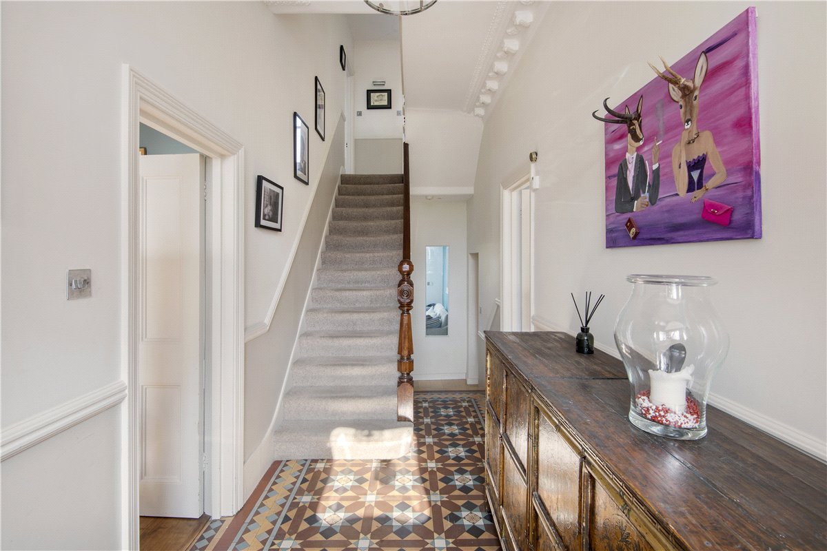 7 bedroom House, Hillbury Road, London, SW17 - Sold, Image 17