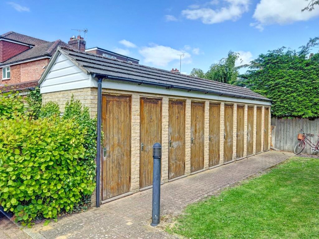 1 bedroom Flat, Brookwood House, 226A Histon Road, CB4 - , Image 9