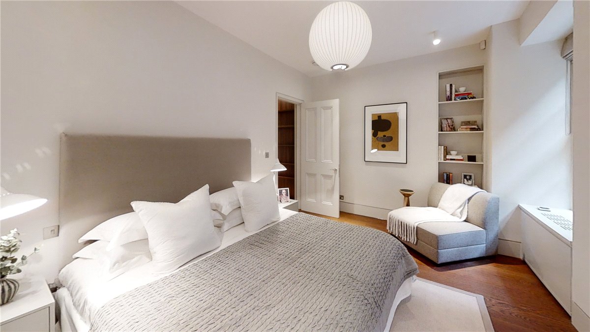 4 bedroom Flat, Devonshire Place, Marylebone, W1G - Available, Image 12