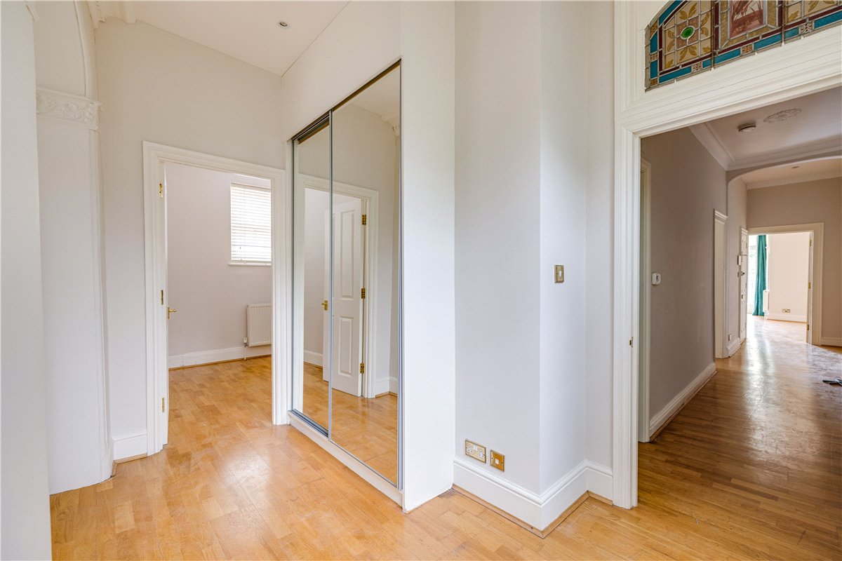 2 bedroom Residential, Petersham Road, Richmond, TW10 - Let Agreed, Image 8