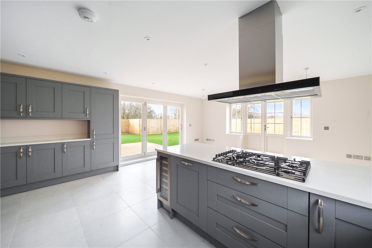6 bedroom House, Southfields, Weston-on-the-Green, OX25 - Sold, Image 14