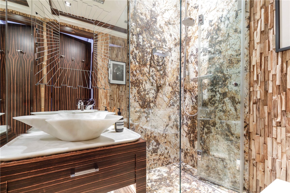 2 bedroom Residential, New Cavendish Street, Marylebone, W1G - Sold, Image 7