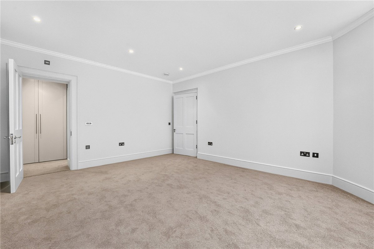 3 bedroom Flat, Gloucester Place, Marylebone, W1U - Let Agreed, Image 19
