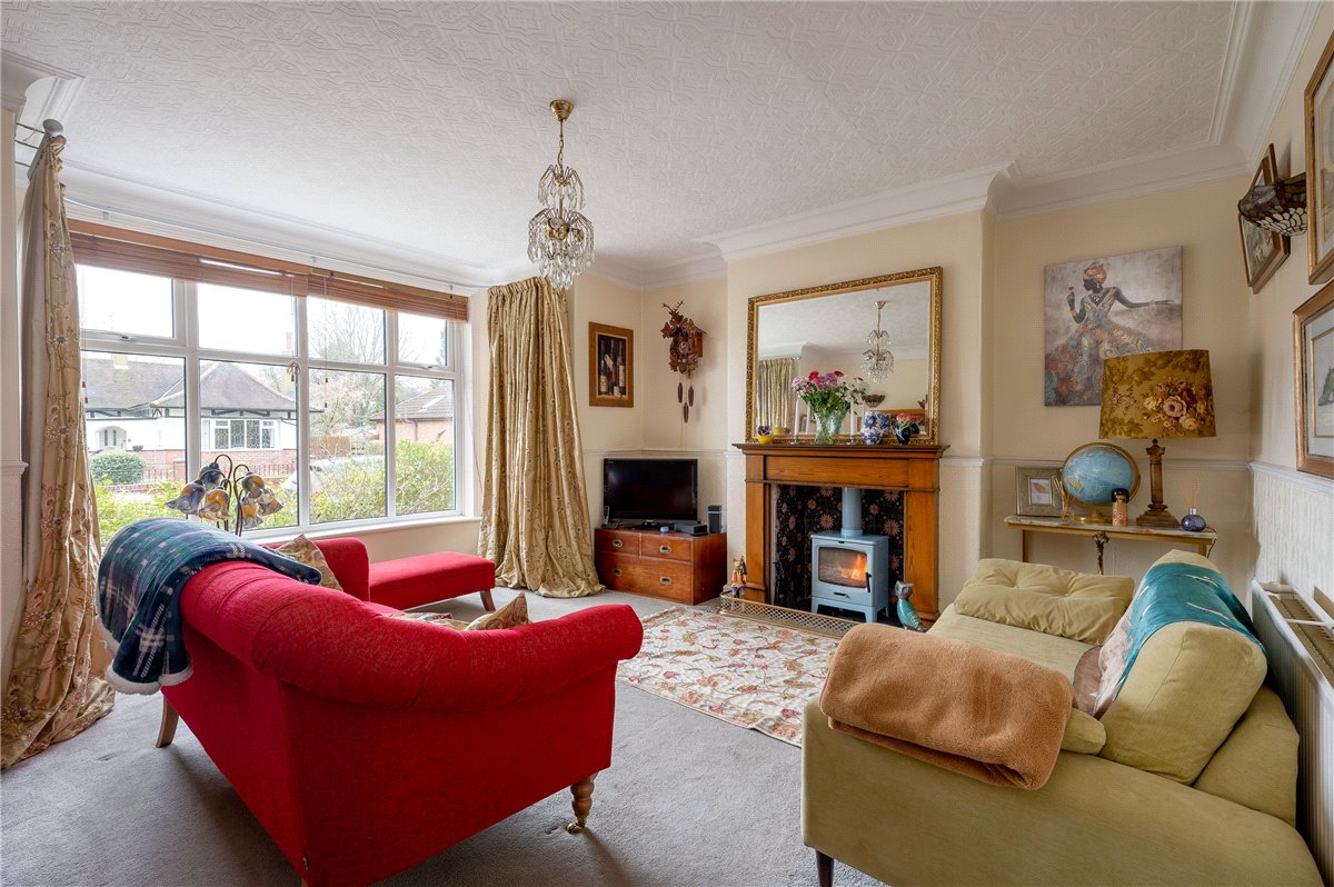 5 bedroom House, Severus Avenue, York, YO24 - Sold STC, Image 16