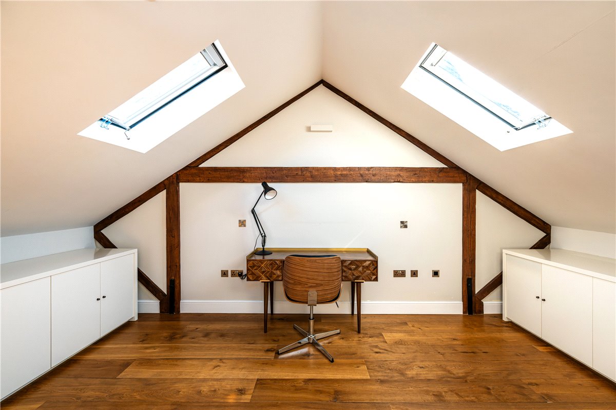 6 bedroom House, Chesterfield Hill, Mayfair, W1J - Available, Image 25