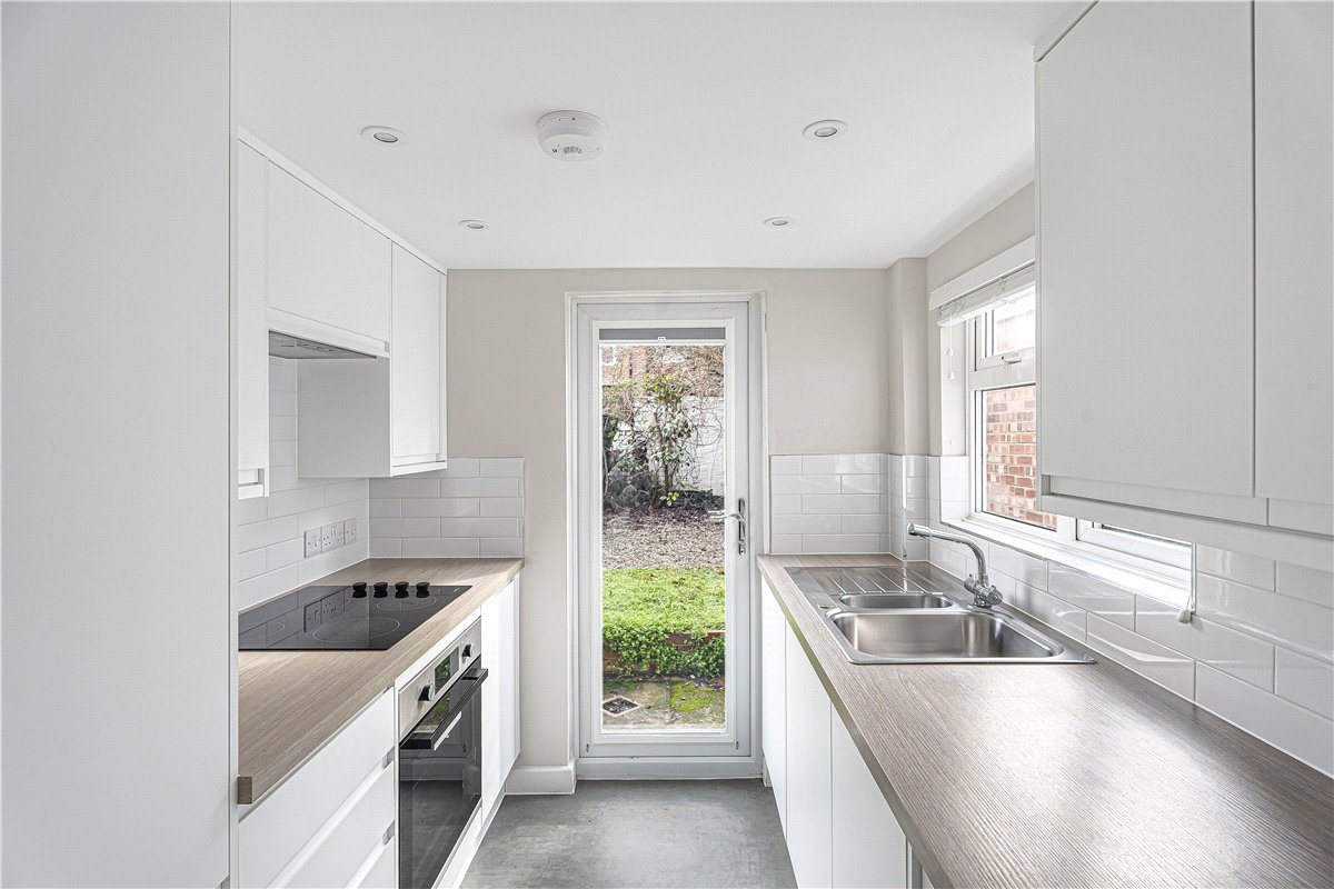 2 bedroom House, Great Clarendon Street, Oxford, OX2 - Let Agreed, Image 10