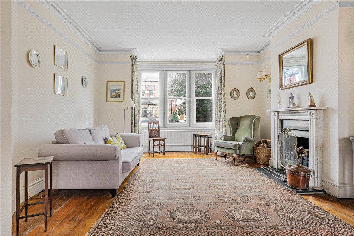4 bedroom House, Thorncliffe Road, Oxford, OX2 - Available, Image 4