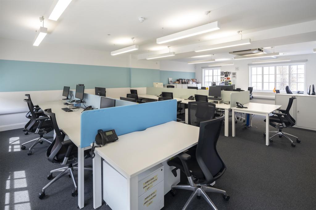 2961 Sq Ft, 46-52 Pentonville Road, London, N1 - Available, Image 2