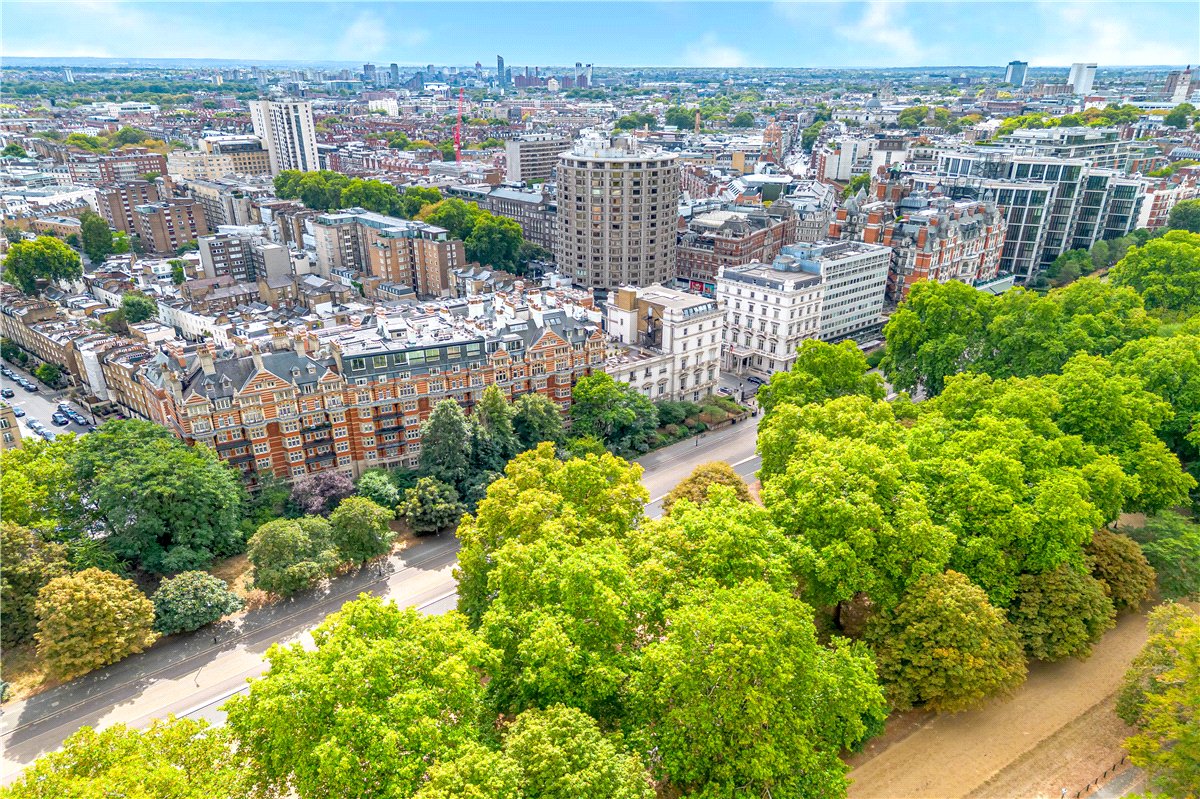 4 bedroom Flat, Knightsbridge, London, SW1X - Available, Image 16