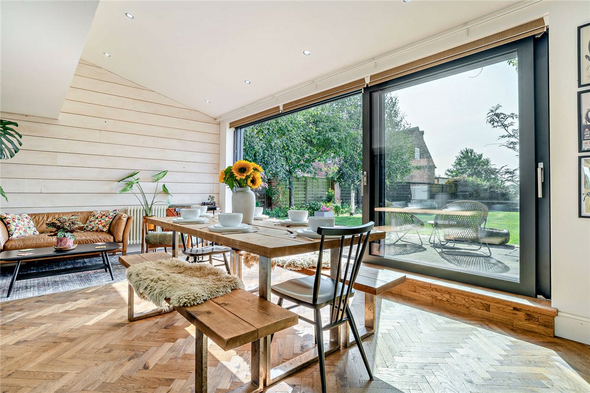 4 bedroom Barn Conversion, Clareton Lane, Coneythorpe, HG5 - Available, Image 9