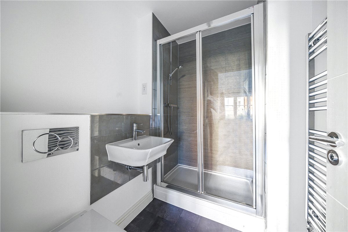 2 bedroom Flat, Croxden Way, Daventry, NN11 - , Image 7