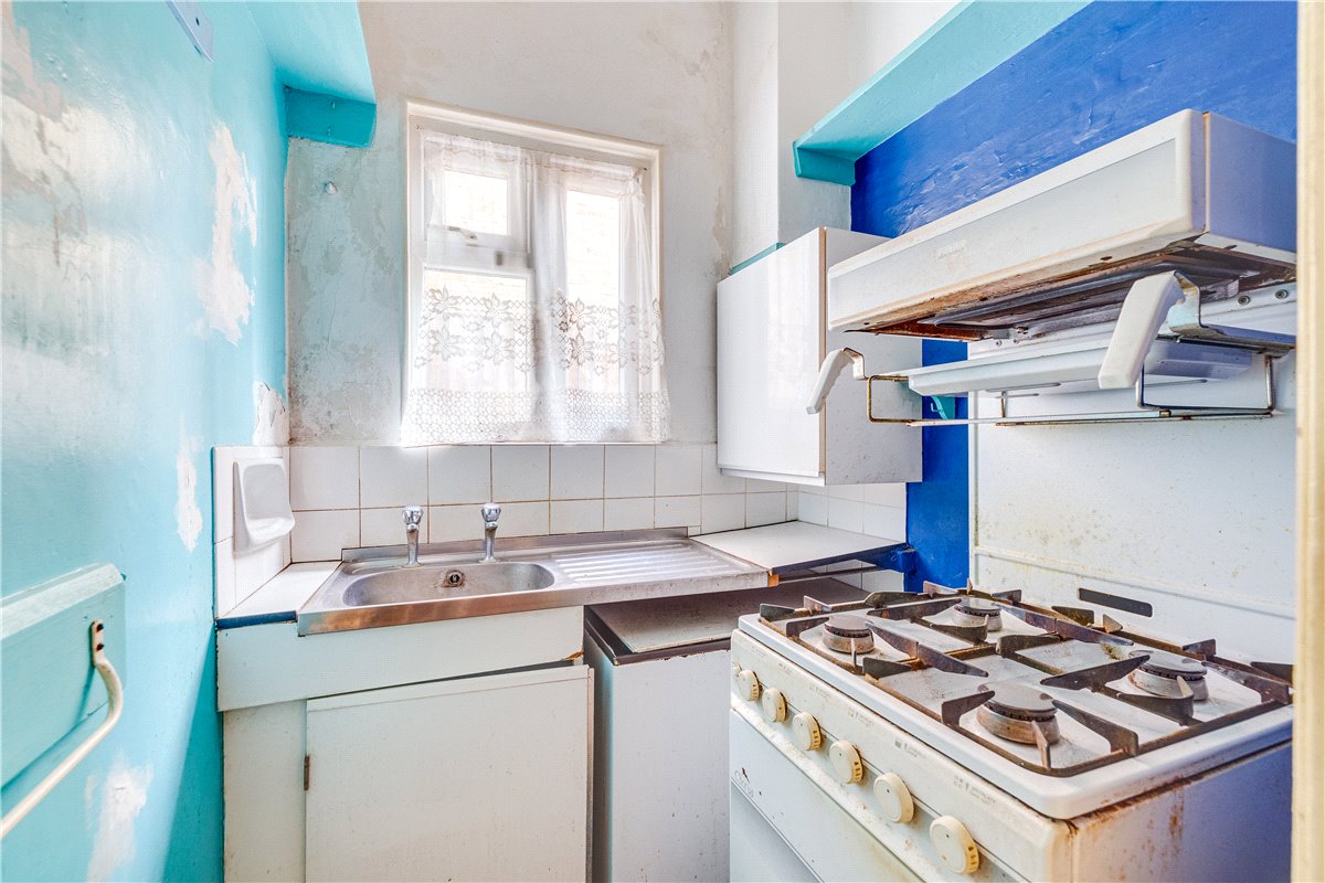 3 bedroom House, Plough Lane, London, SW19 - Sold, Image 11