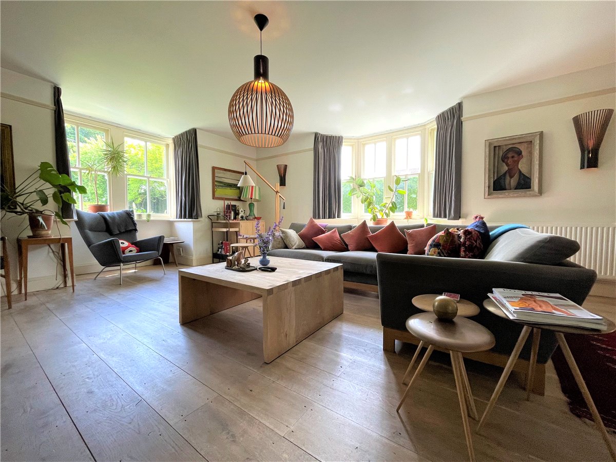 6 bedroom House, Woodborough, Pewsey, SN9 - , Image 7