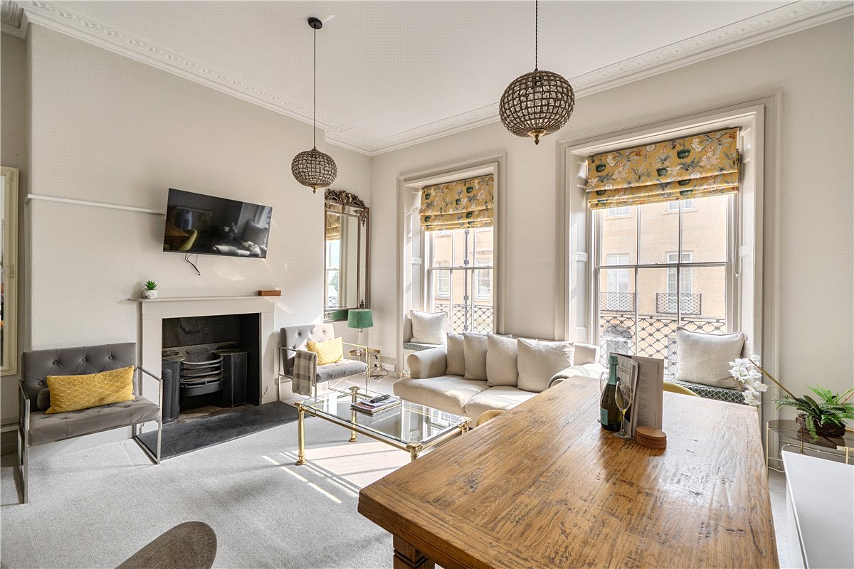 3 bedroom Maisonette, Pierrepont Street, Bath, BA1 - Available, Image 14