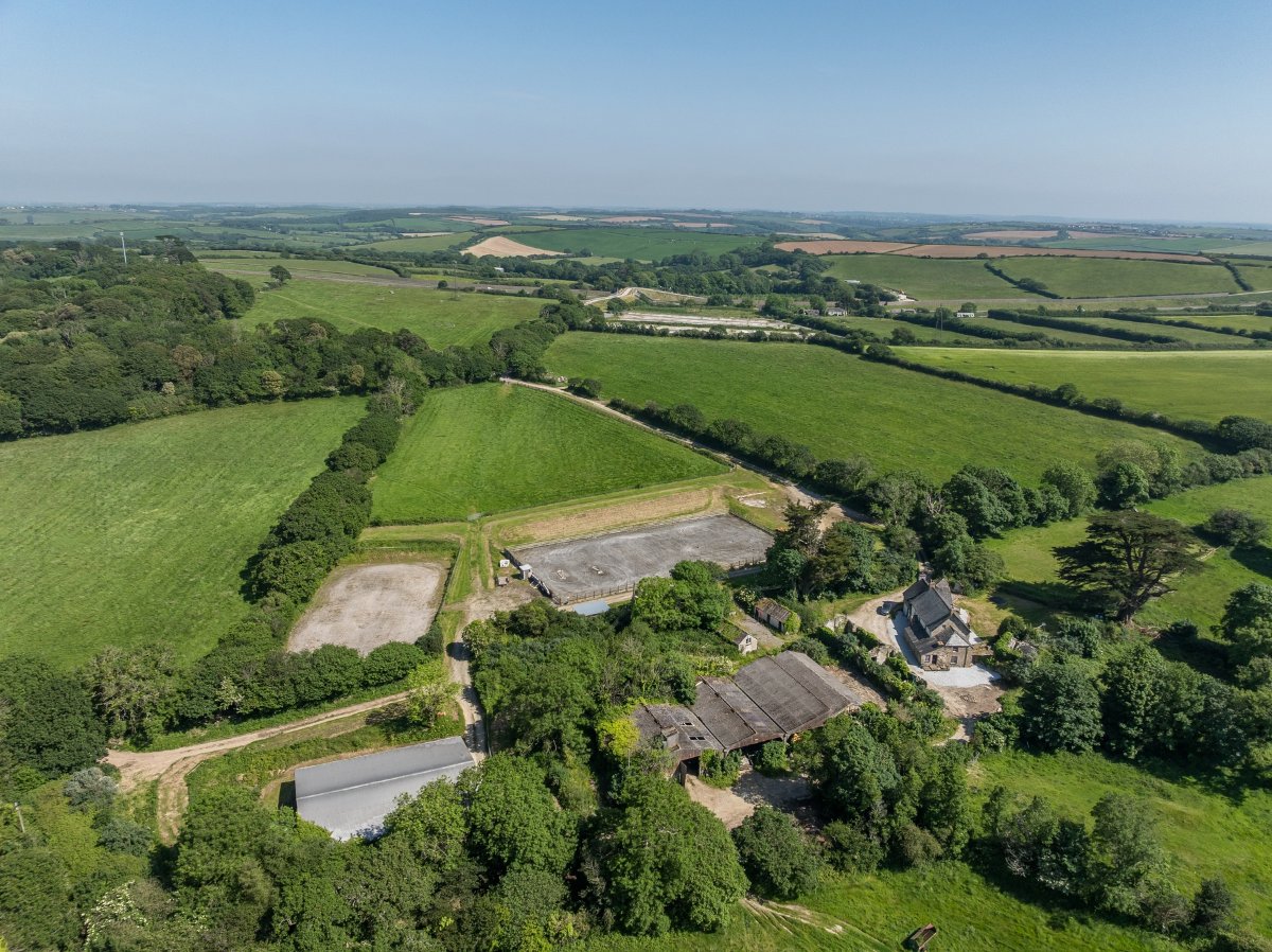 78.63  Farm, Callestick, Truro, TR4 - Available, Image 4