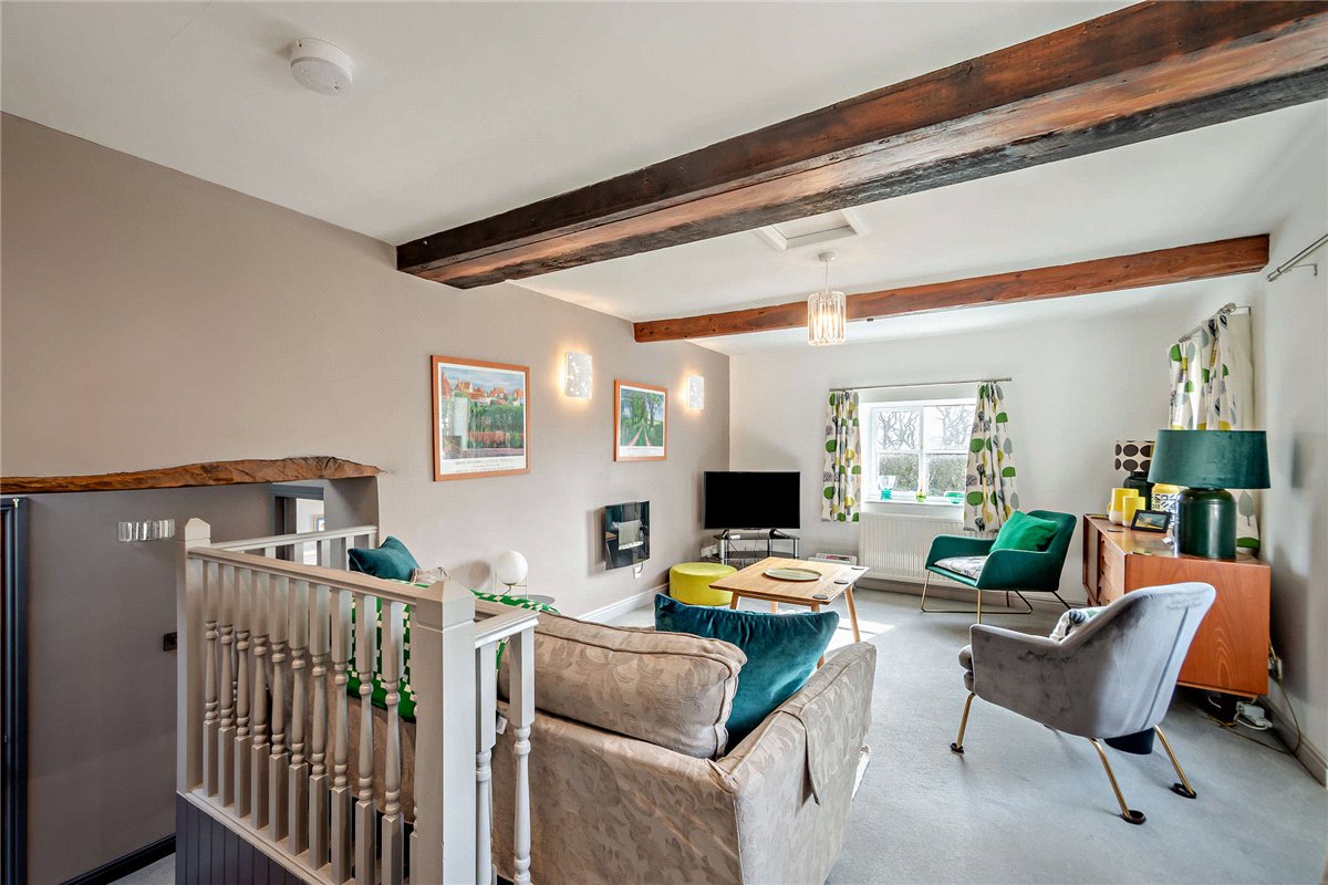 11 bedroom House, Healey, Ripon, HG4 - Available, Image 23