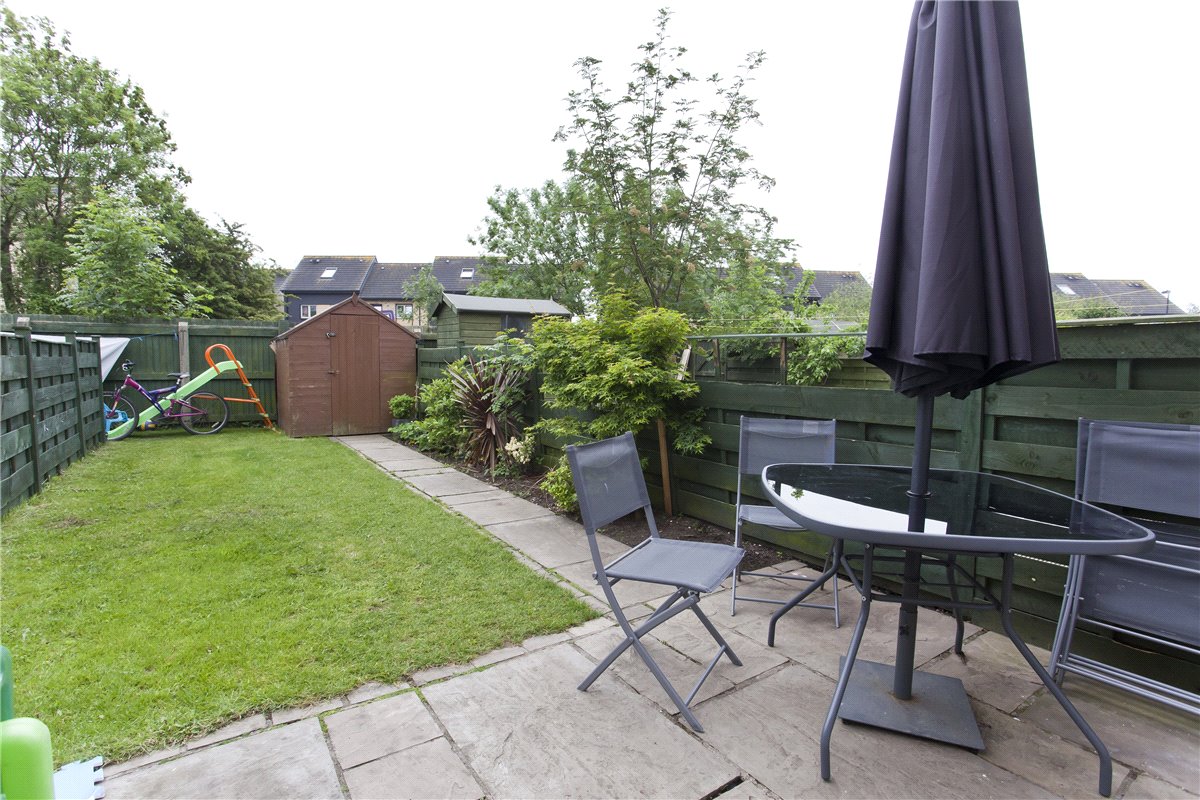 2 bedroom House, Tamworth Road, York, YO30 - , Image 6