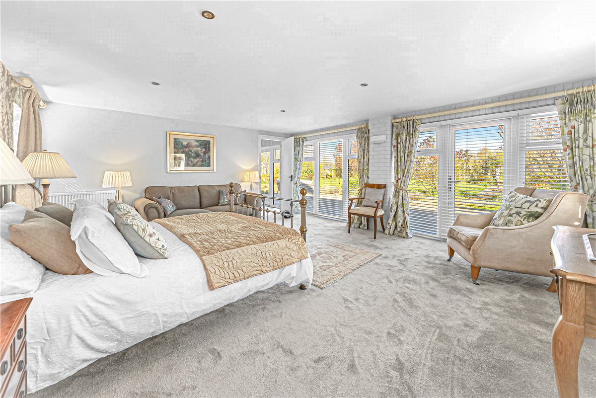 4 bedroom House, Yedingham, Malton, YO17 - Available, Image 17