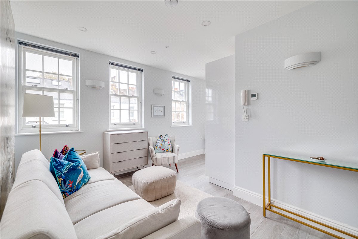 1 bedroom Flat, Sefton Street, London, SW15 - Sold STC, Image 6