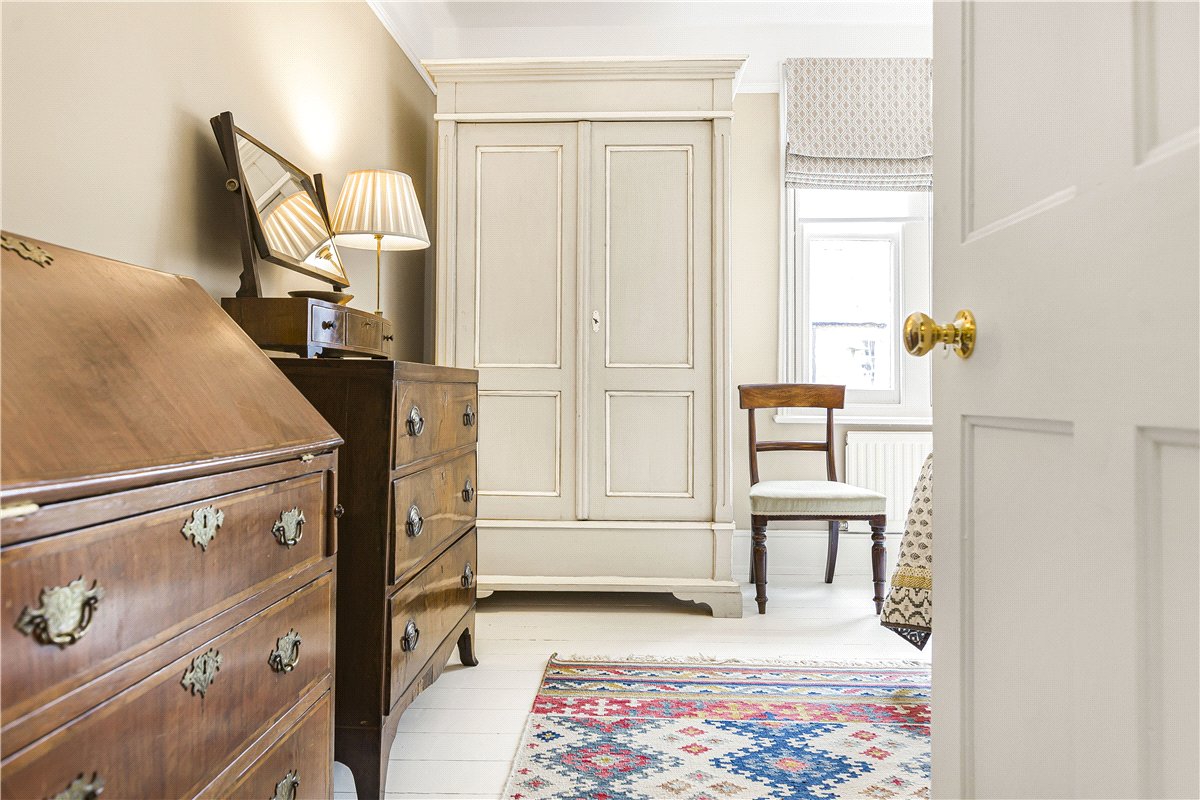 2 bedroom House, Alexandra Road, Oxford, OX2 - Sold, Image 16