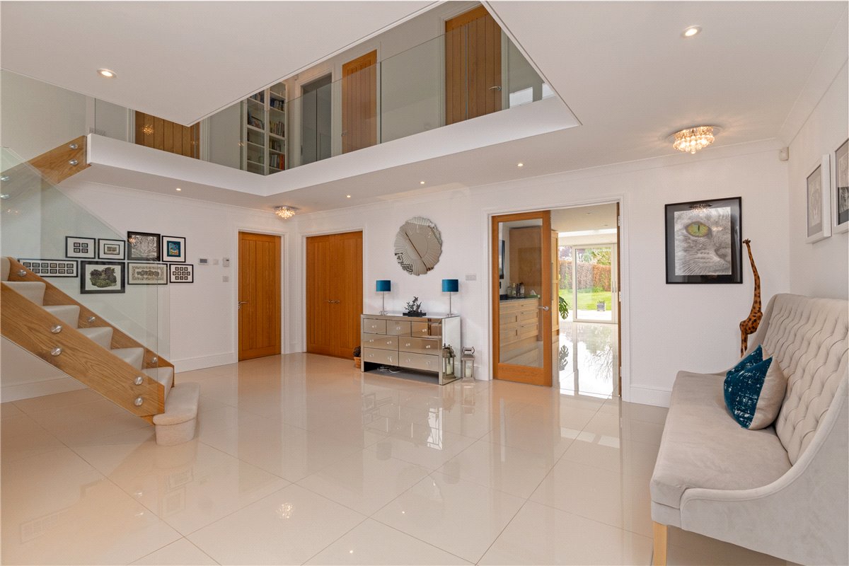 6 bedroom House, Rhee Meadows, Barrington, CB22 - Sold, Image 16