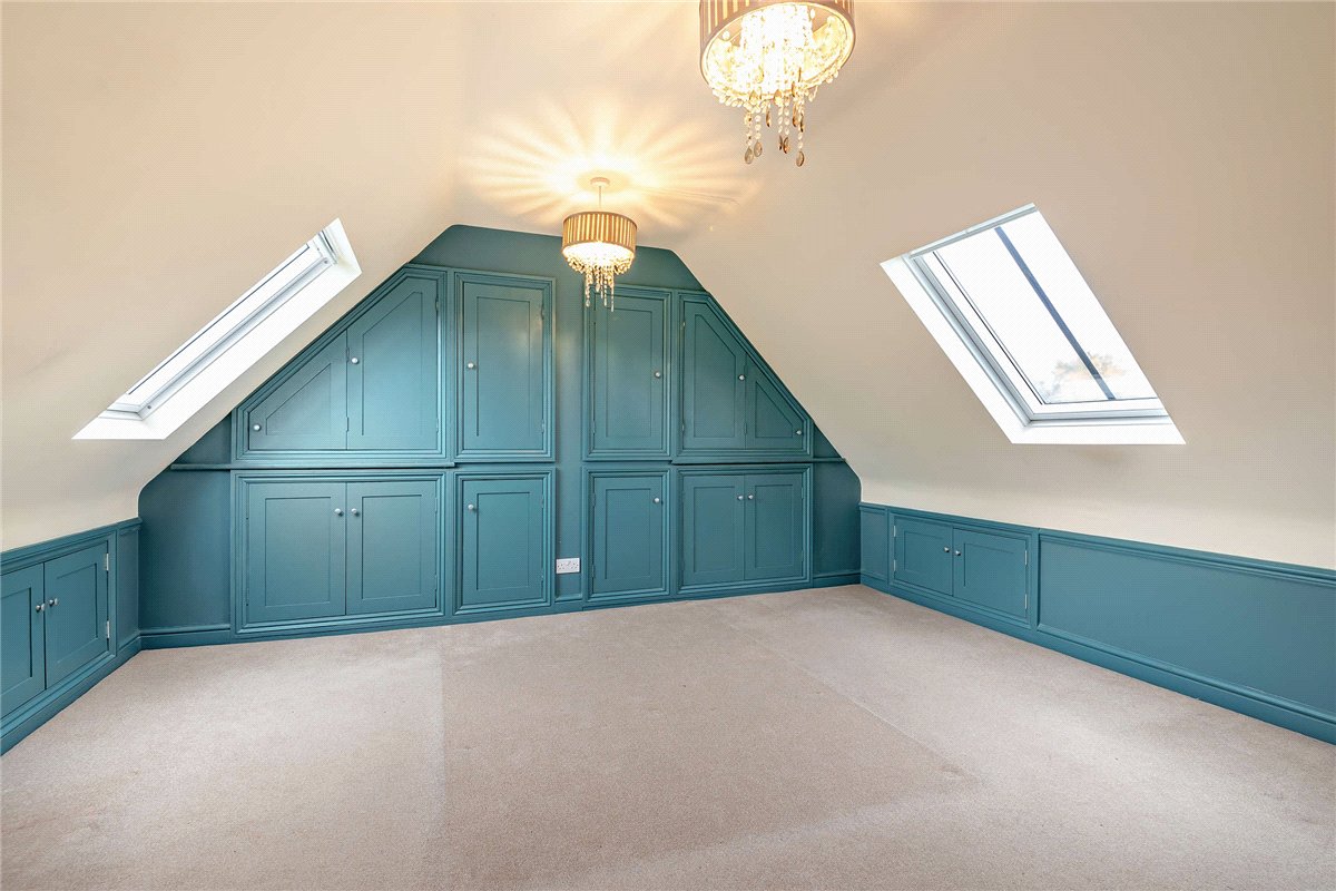 4 bedroom Barn Conversion, Snelsmore, Newbury, RG14 - Available, Image 14